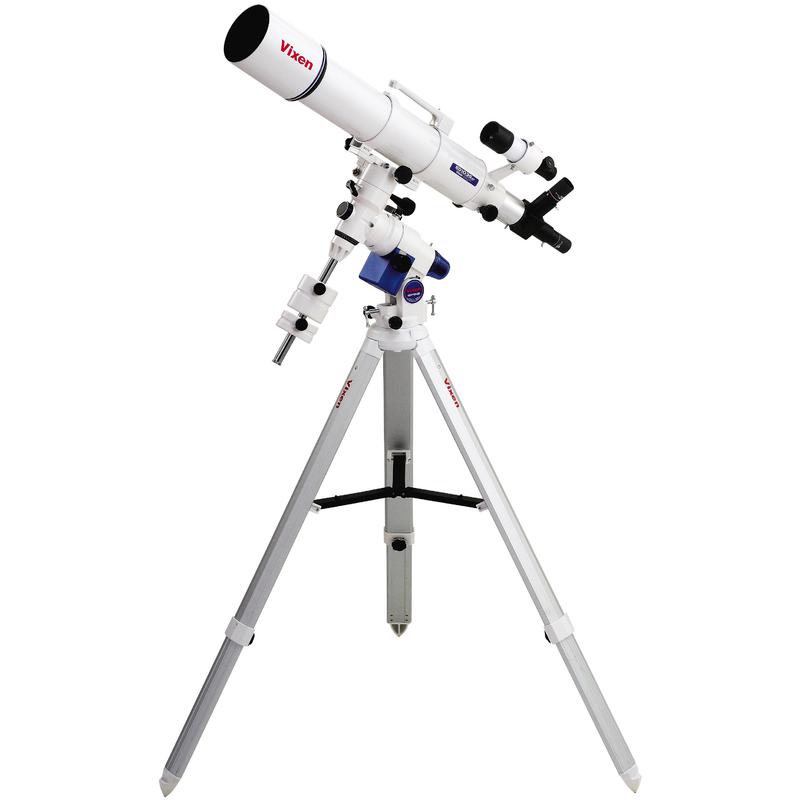 Vixen Apochromatic refractor AP 103/795 ED103S GPD-2
