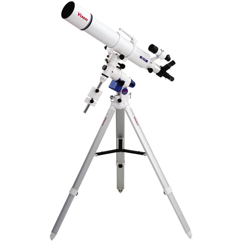 Vixen Apochromatic refractor AP 115/890 ED115S GPD-2 SbS