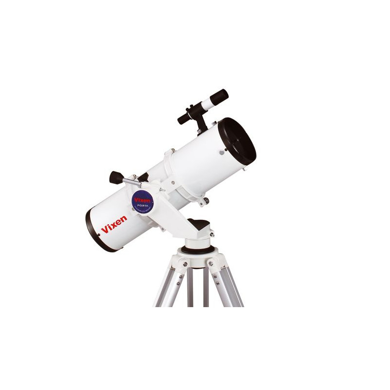 Vixen Telescope N 130/650 R130Sf Porta-II