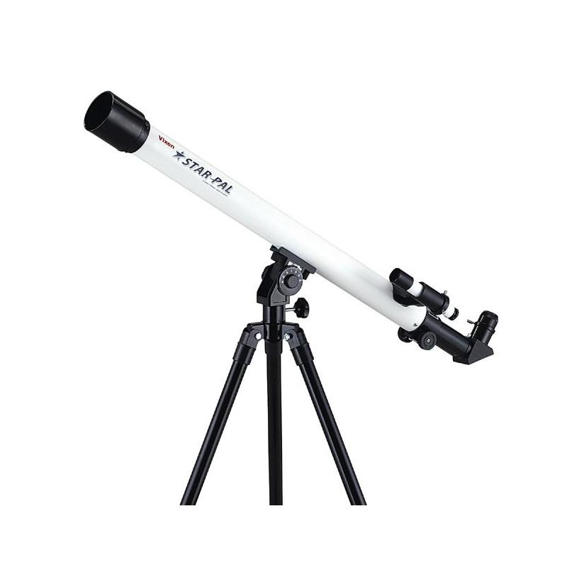 Vixen Telescope AC 50/800 StarPal50L AZ