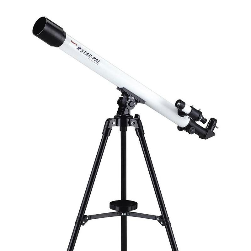 Vixen Telescope AC 60/910 StarPal60L AZ