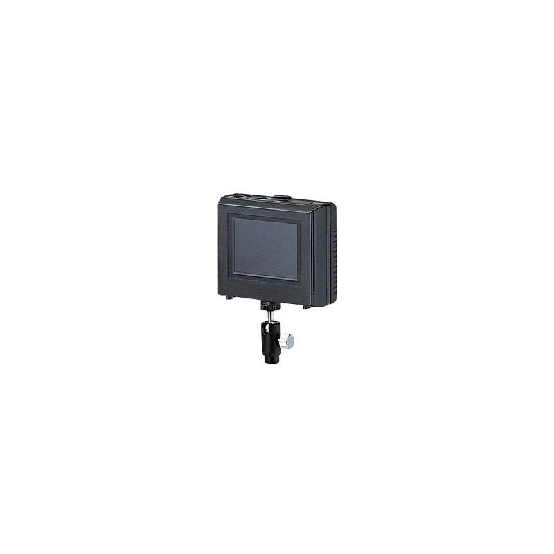 Vixen LCD LC2.9L PAL colour monitor