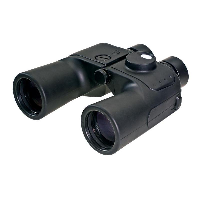 Vixen Binoculars Marine 7x50 BIF with Compass