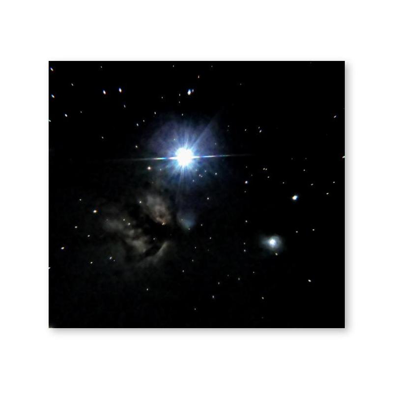 Skywatcher Telescope N 150/1200 Explorer 150PL EQ3-2 Set
