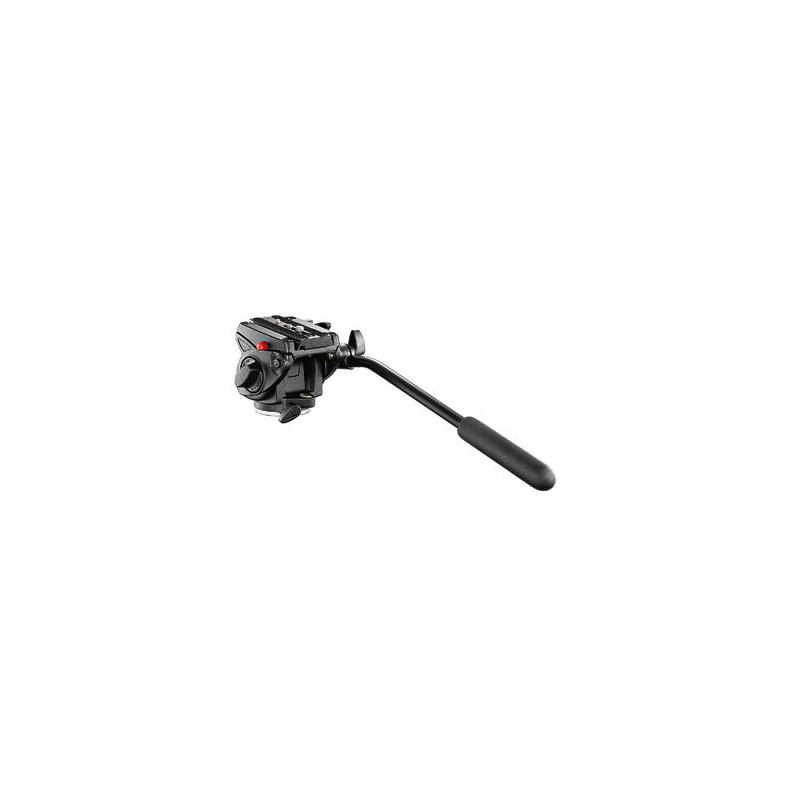 Manfrotto 701 HDV Video tripod pan-tilt head