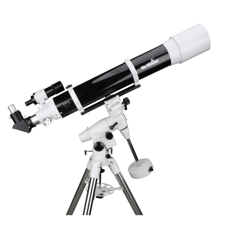 Skywatcher Telescope AC 120/1000 EvoStar BD NEQ-5