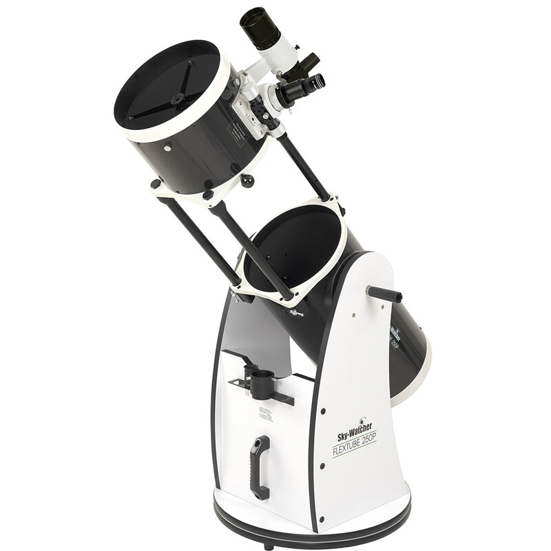 Skywatcher Dobson telescope N 254/1200 Skyliner FlexTube BD DOB