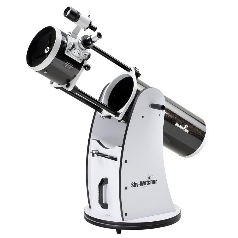 Skywatcher Dobson telescope N 203/1200 Skyliner FlexTube BD DOB