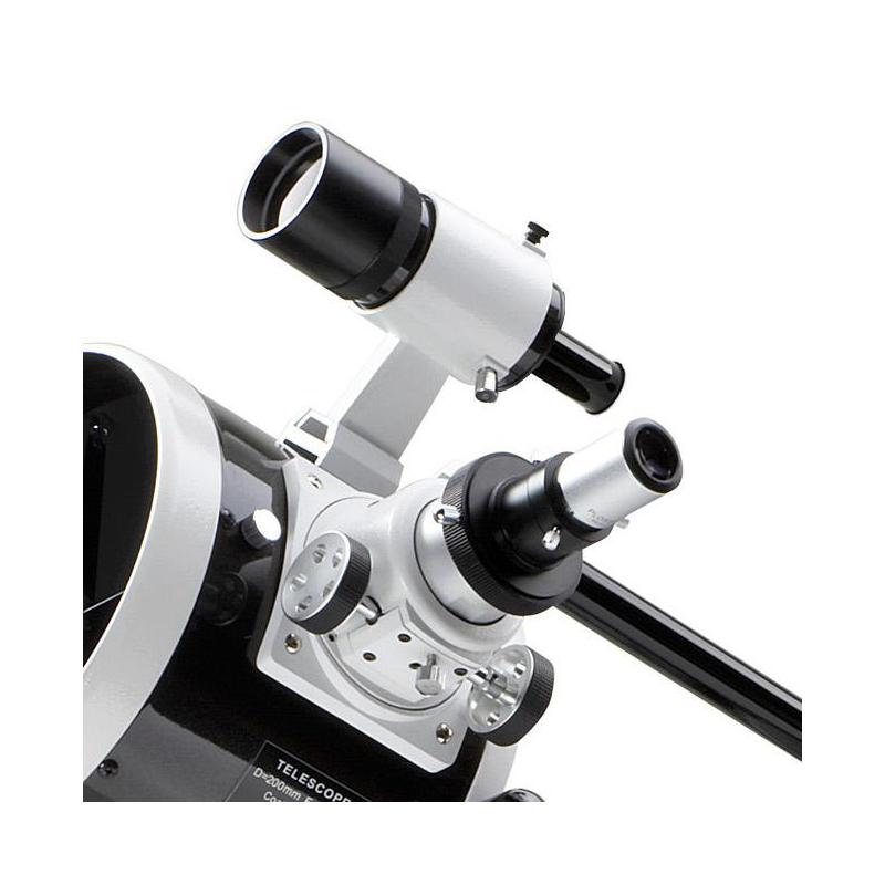 Skywatcher Dobson telescope N 203/1200 Skyliner FlexTube BD DOB AT