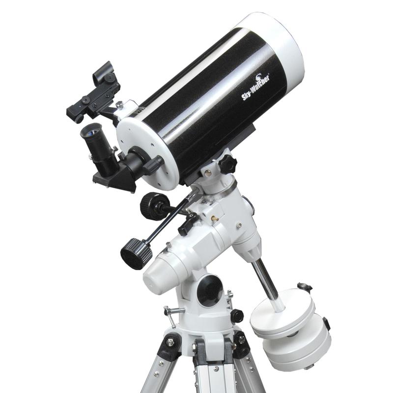 Skywatcher Maksutov telescope MC 127/1500 SkyMax 127 EQ3-2