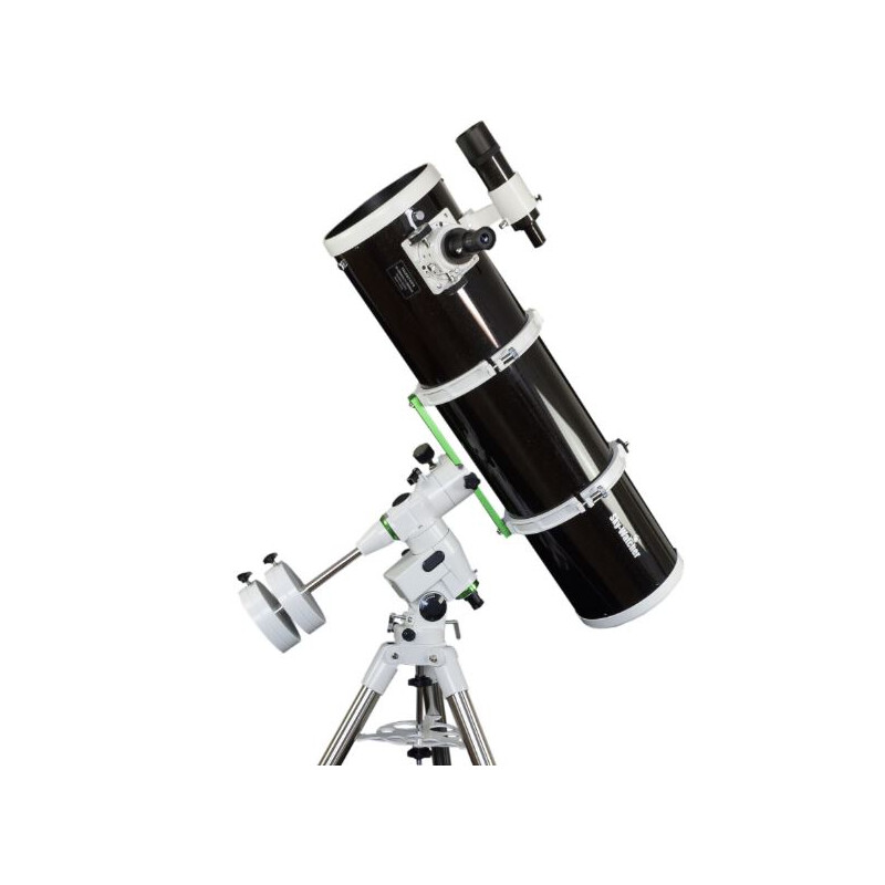 Skywatcher Telescope N 200/1000 Explorer 200P EQ5 Set