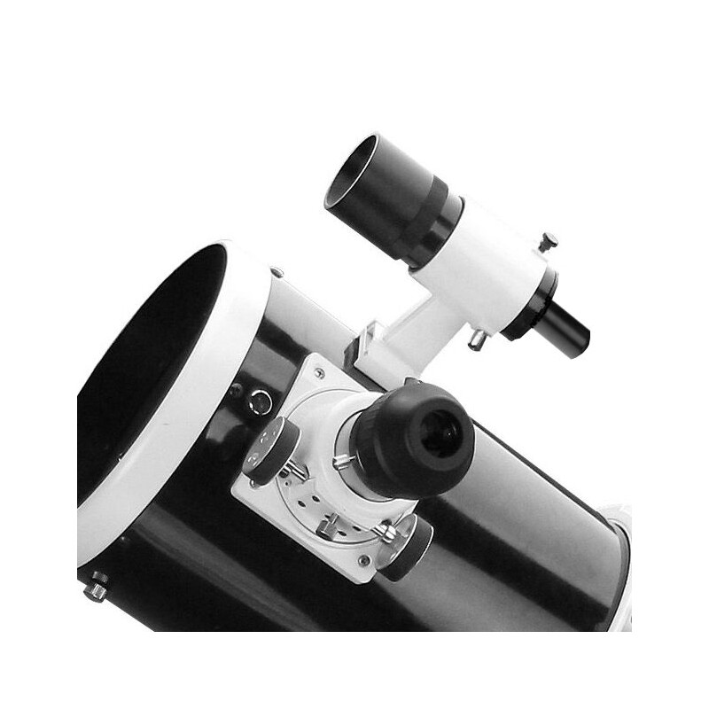 Skywatcher Telescope N 200/1000 Explorer 200P EQ5 Set