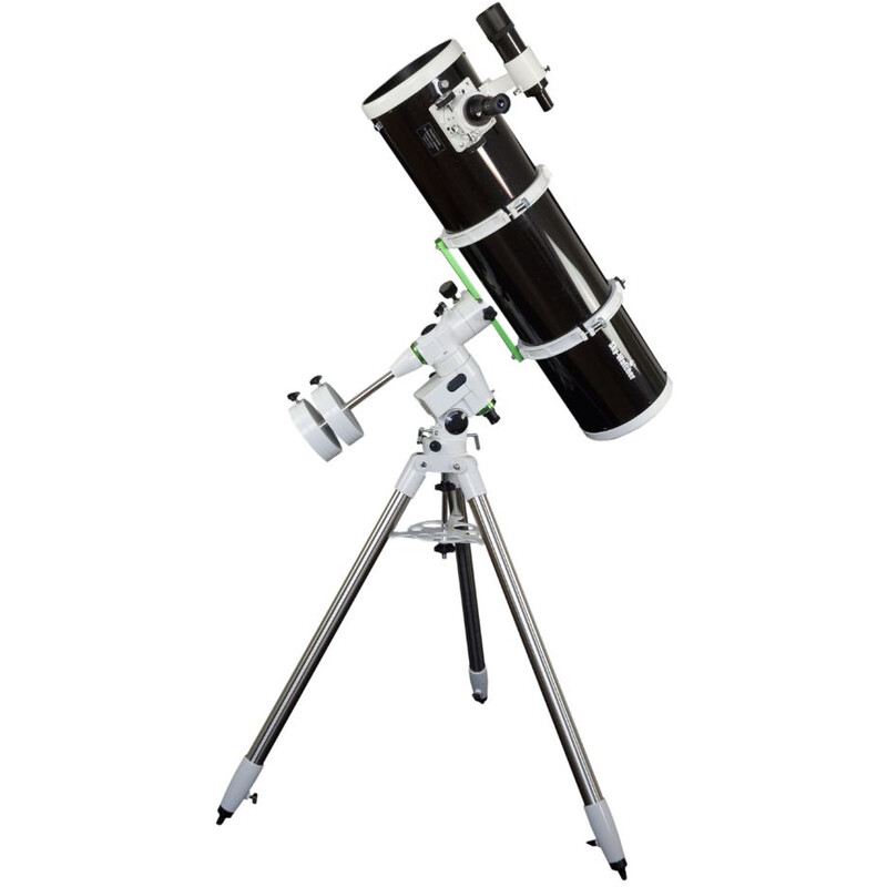 Skywatcher Telescope N 200/1000 Explorer 200P EQ5 Set