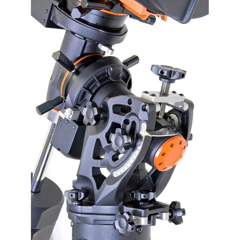 Celestron CGE Pro mount