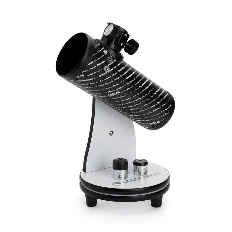 Celestron Dobson telescope N 76/300 FirstScope DOB Set