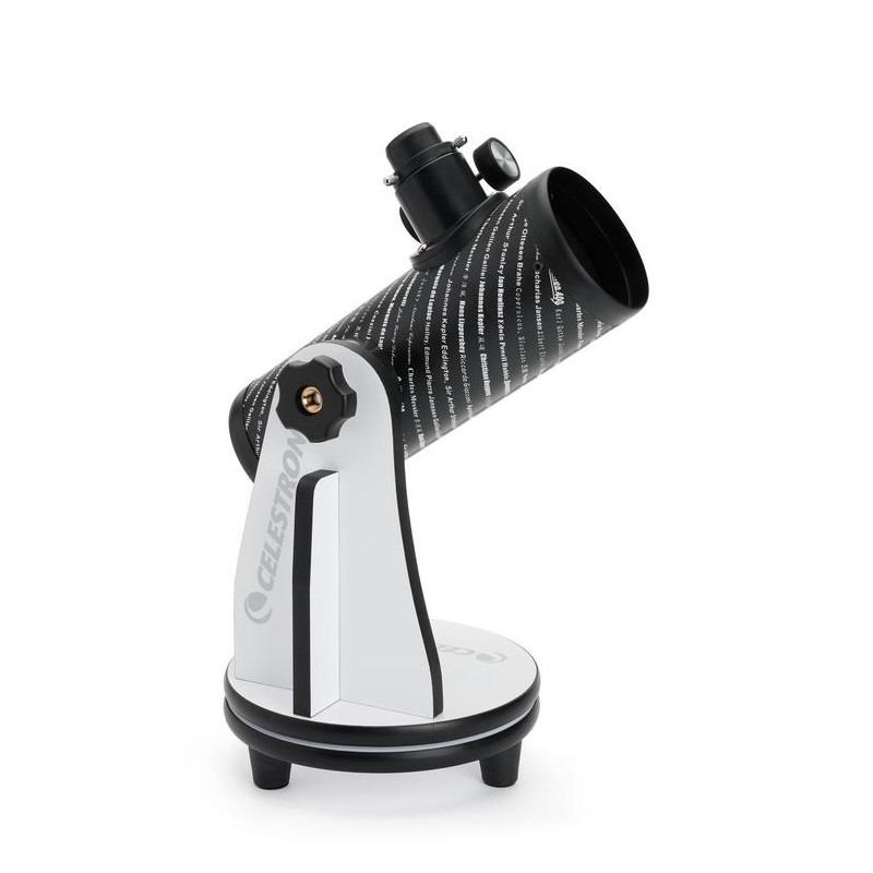 Celestron Dobson telescope N 76/300 FirstScope DOB Set