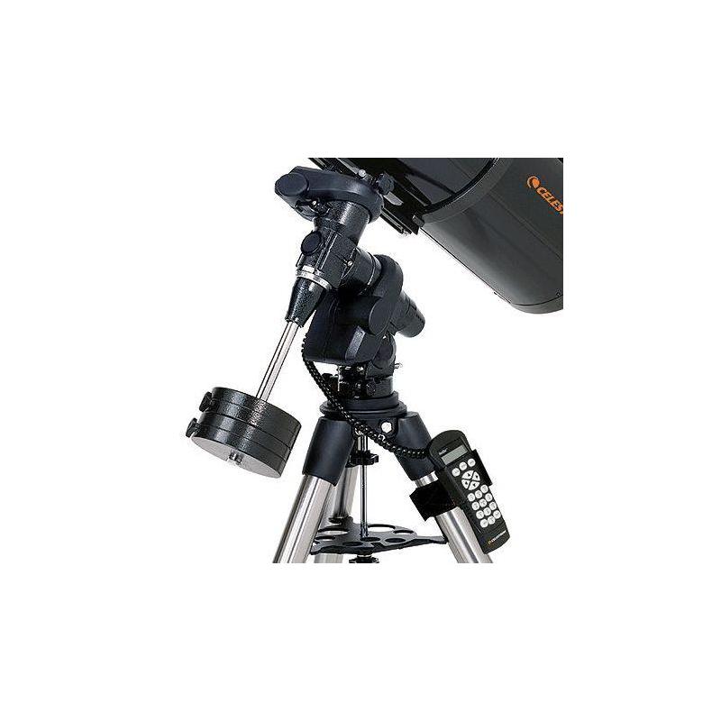 Celestron Telescope N 254/1200 Advanced C10 AS-GT GoTo