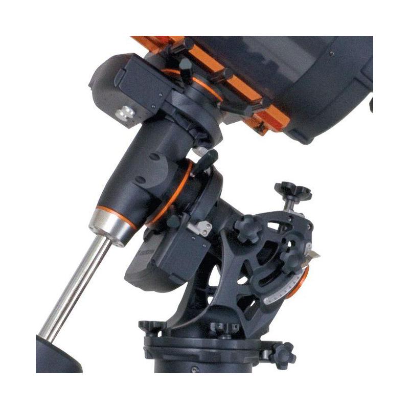 Celestron Schmidt-Cassegrain telescope SC 235/2350 CGE Pro 925 GoTo