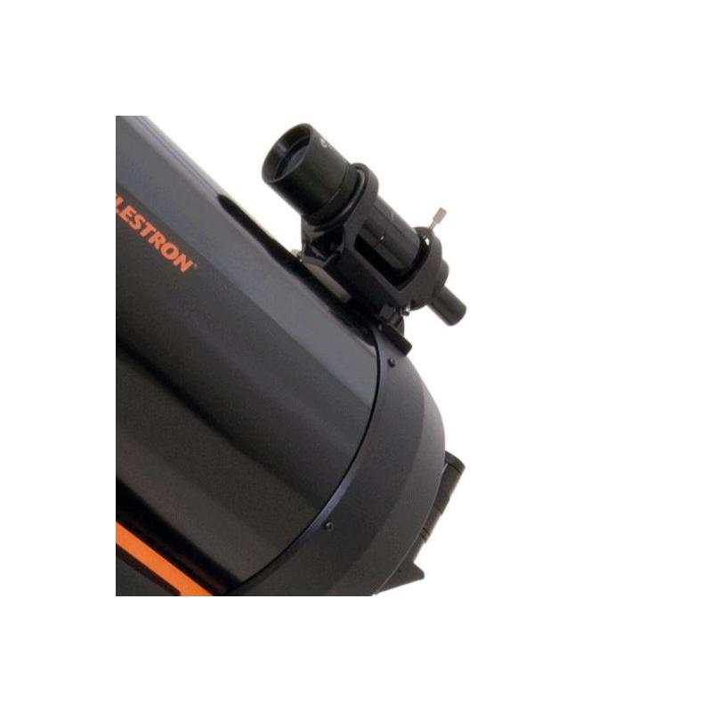 Celestron Schmidt-Cassegrain telescope SC 279/2800 CGEM 1100 GoTo inclusive DSLR Guiding Paket