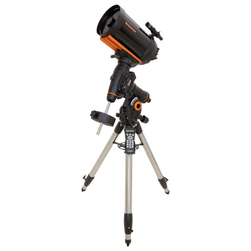 Celestron Schmidt-Cassegrain telescope SC 203/2032 CGEM 800 GoTo