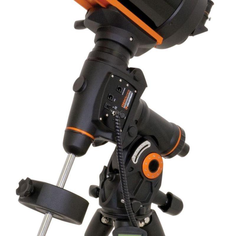 Celestron Schmidt-Cassegrain telescope SC 203/2032 CGEM 800 GoTo