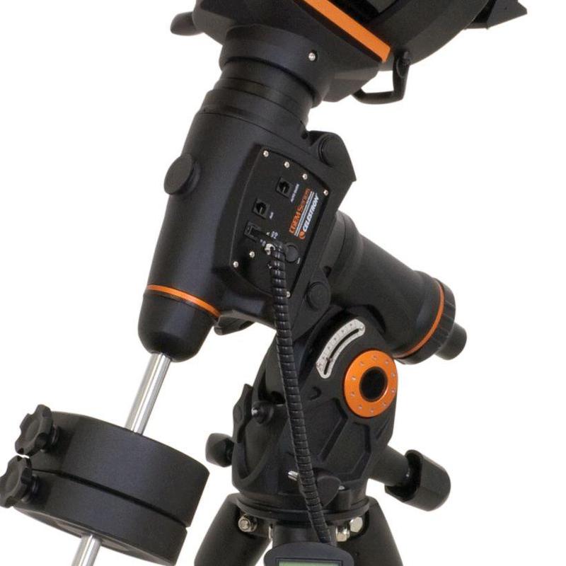 Celestron Schmidt-Cassegrain telescope SC 235/2350 CGEM 925 GoTo