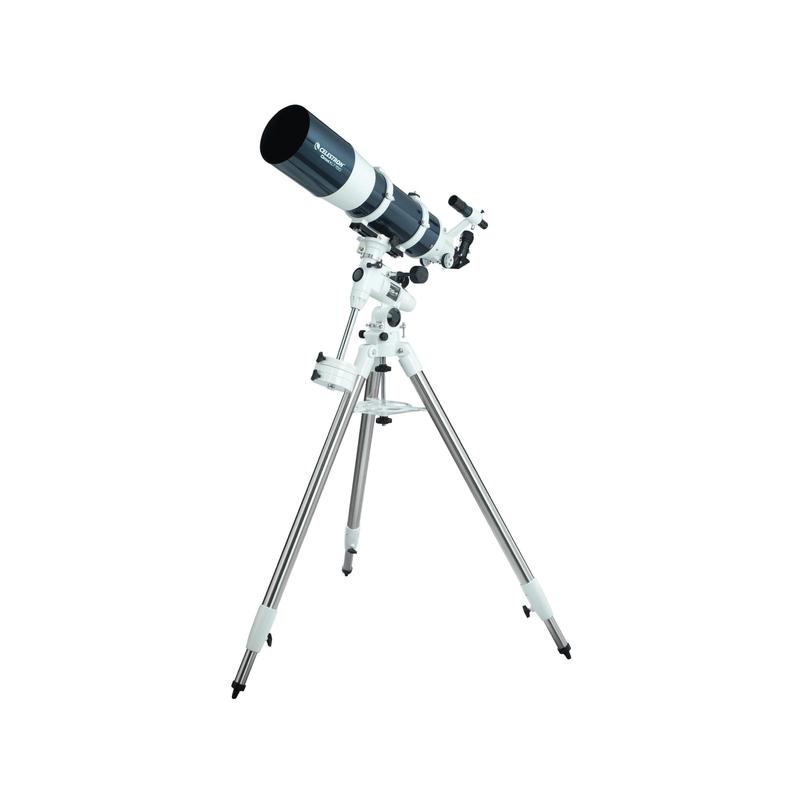 Celestron Telescope AC 150/750 Omni XLT CG-4 Mars-Set