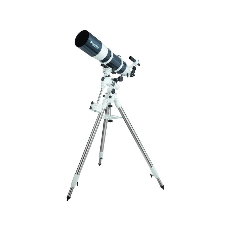 Celestron Telescope AC 150/750 Omni XLT CG-4