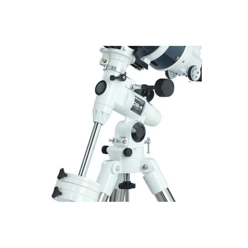 Celestron Telescope AC 150/750 Omni XLT CG-4 Mars-Set