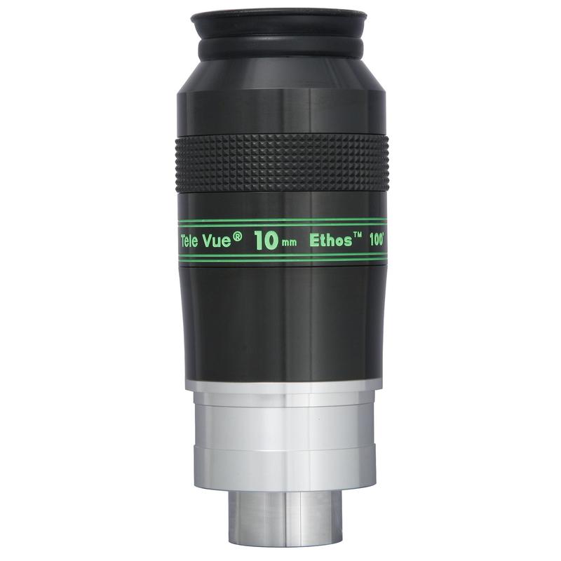 TeleVue Eyepiece Ethos 10mm 1.25"/2"