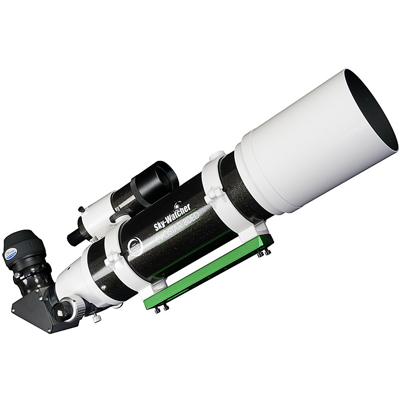 Skywatcher Apochromatic refractor AP 80/600 EvoStar ED OTA