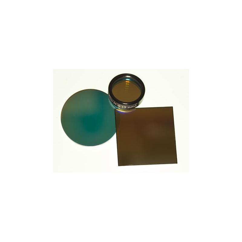 Astrodon Filters High-Performance red continuum 1.25" narrow-band filter