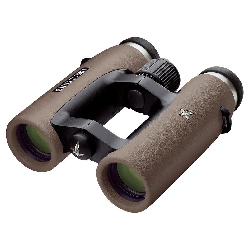 Swarovski Binoculars EL 8x32 WB Traveler