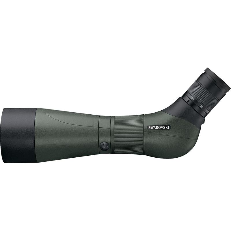 Swarovski Spotting scope ATM 80 HD 80mm + 20-60x Zoom eyepiece SET