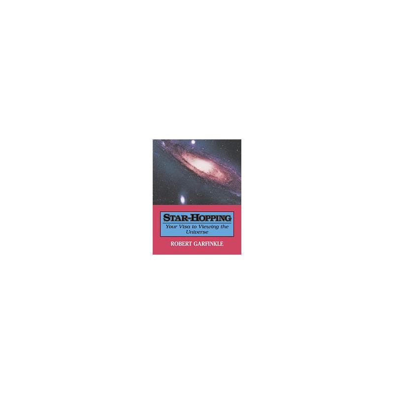 Cambridge University Press Book Star-Hopping
