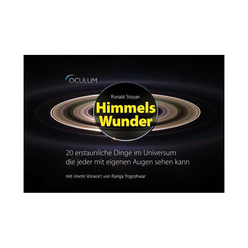 Oculum Verlag Himmels-Wunder