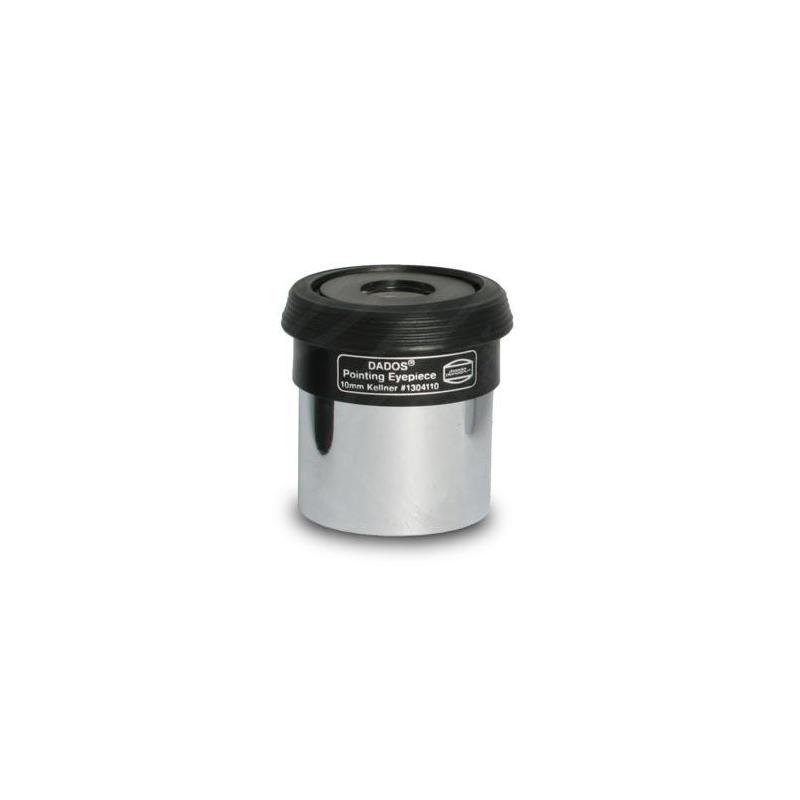 Baader DADOS 1.25" Kellner 10mm pointing eyepiece