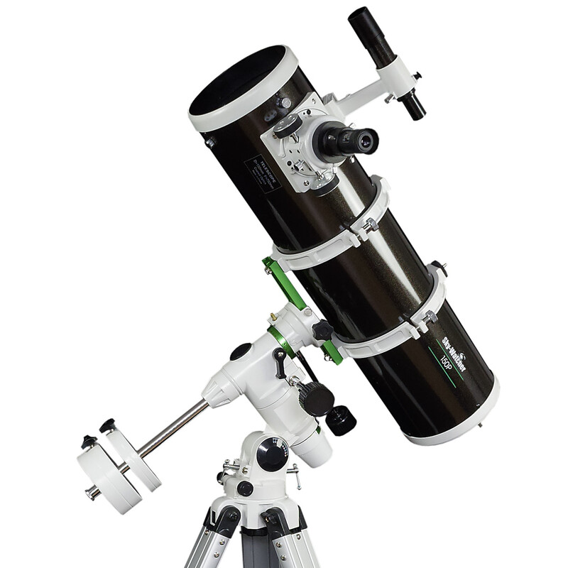 Skywatcher Telescope N 150/750 Explorer 150P EQ3-2