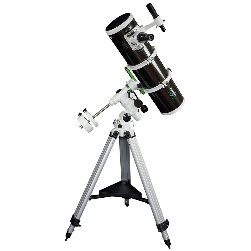 Skywatcher Telescope N 150/750 Explorer 150P EQ3-2