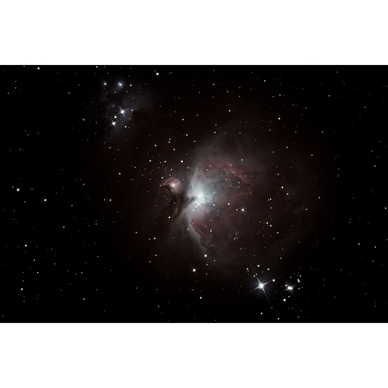 Skywatcher Telescope N 150/750 Explorer 150P EQ3-2