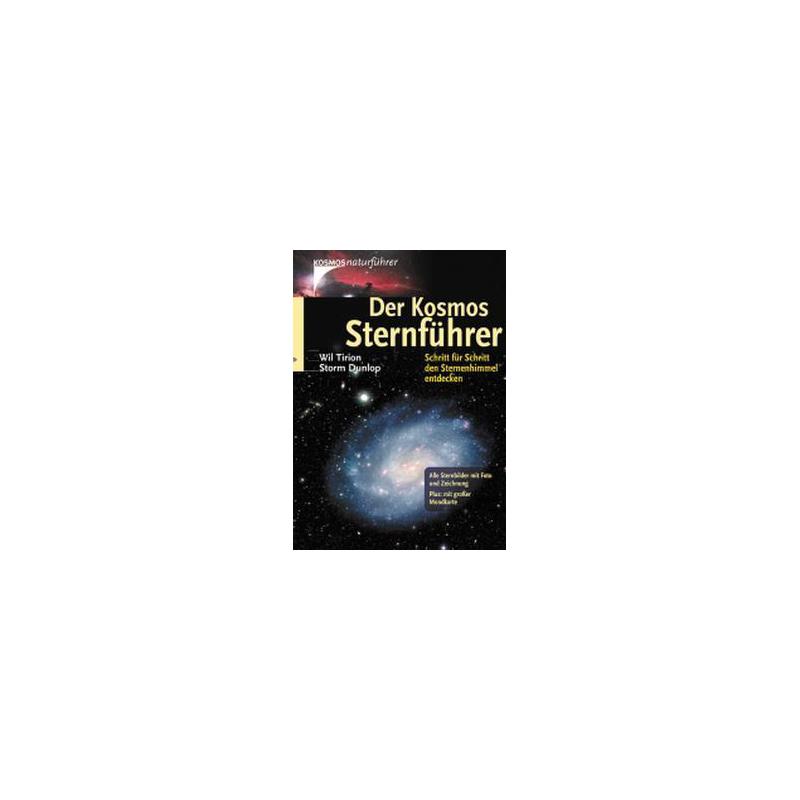 Kosmos Verlag Book The cosmos star leader