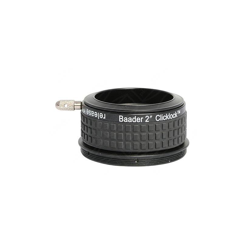 Baader 2" ClickLock M68 clamp for ZEISS APQ fluorite APOs