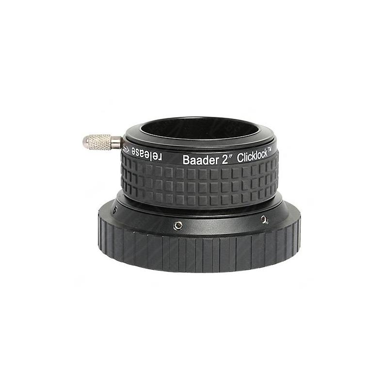 Baader 2" ClickLock SCL clamp (C11-C14) for large SC telescopes