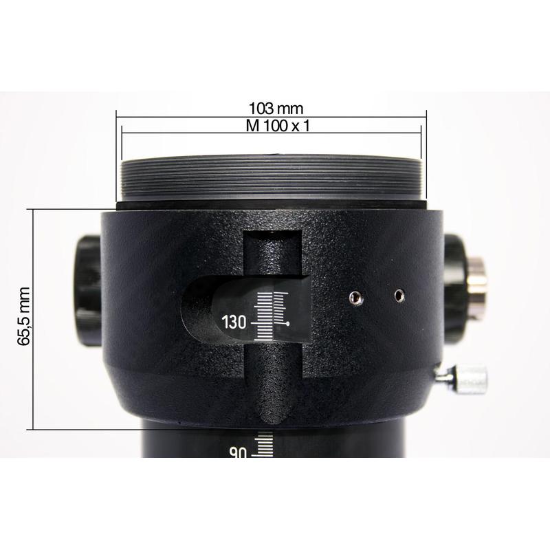 Baader 3" Hyperion Crayford focuser for refractors