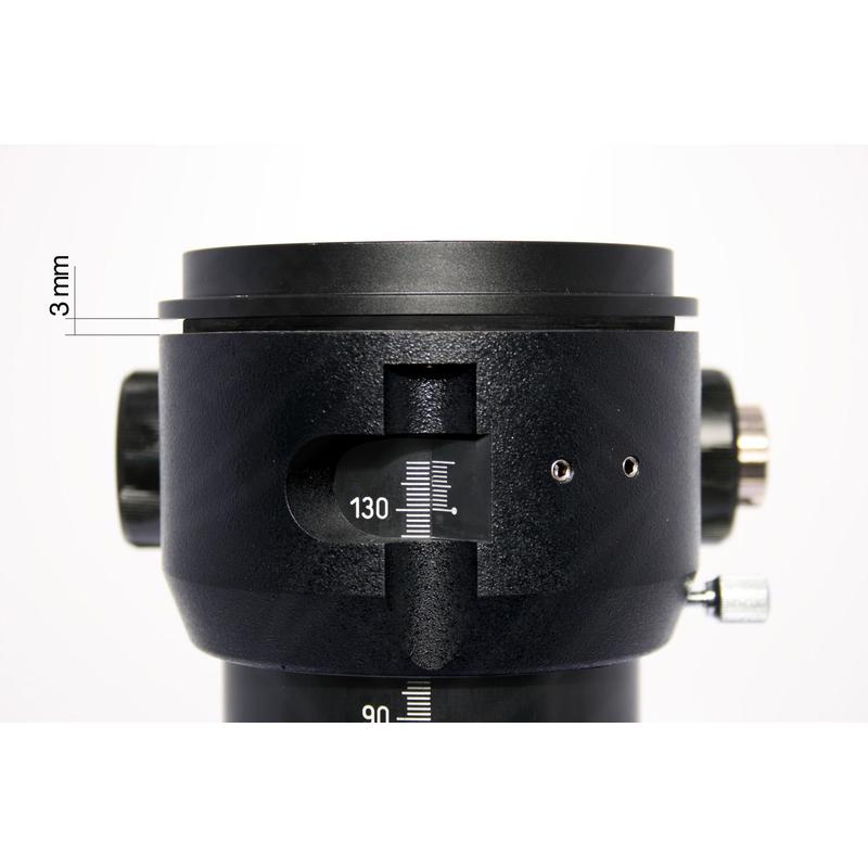 Baader 3" Hyperion Crayford focuser for refractors