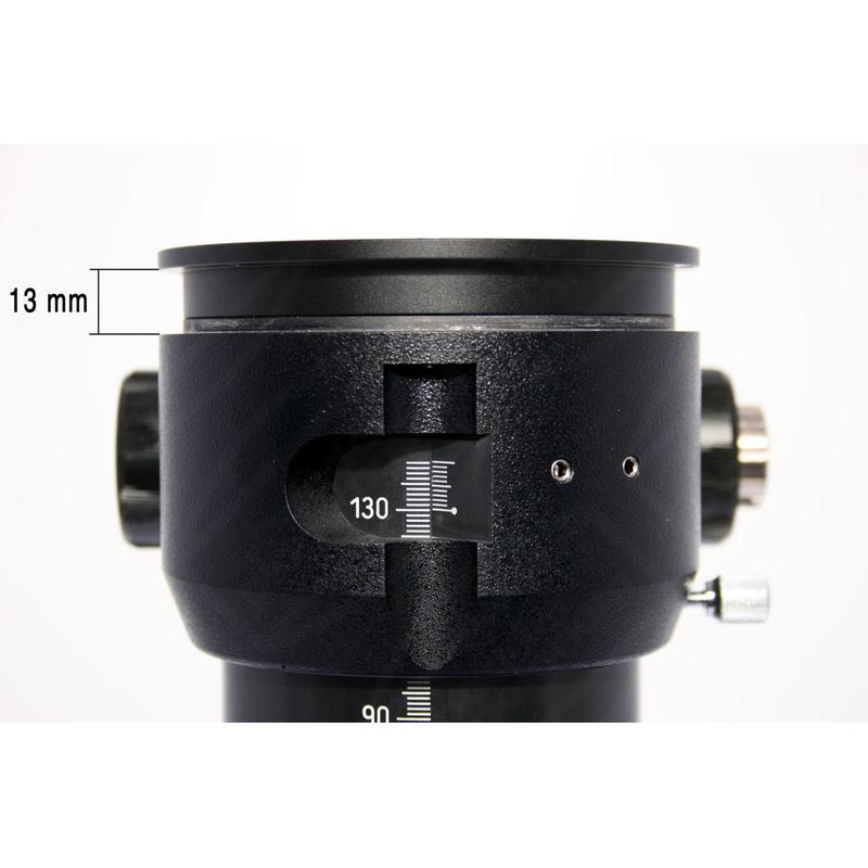 Baader 3" Hyperion Crayford focuser for refractors