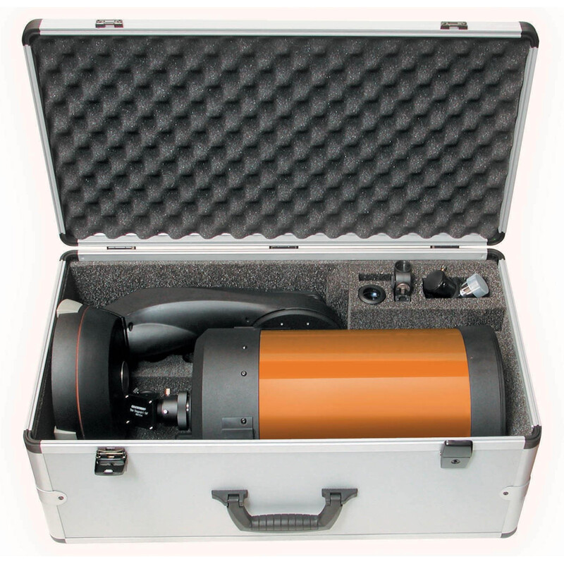 Baader Transport cases NexStar SE 6/8