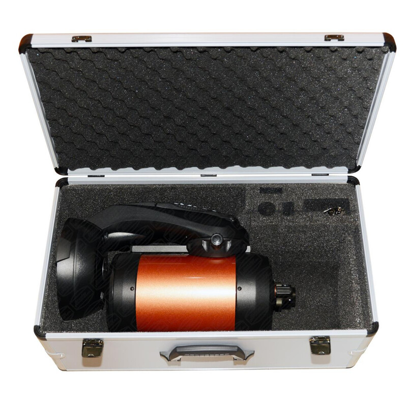 Baader Transport cases NexStar SE 6/8