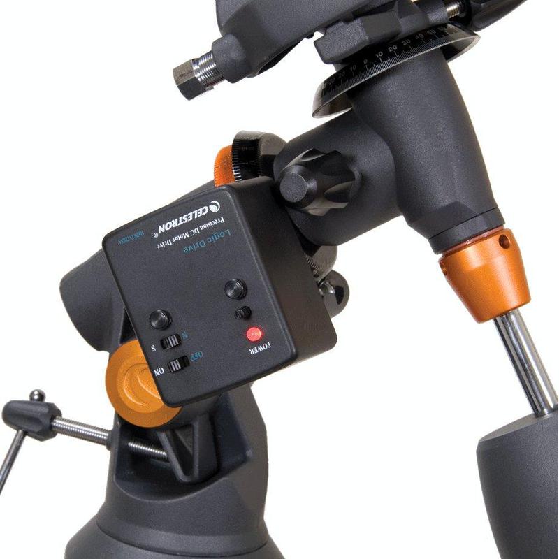 Celestron Telescope N 130/650 Astromaster EQ-MD Mars-Set