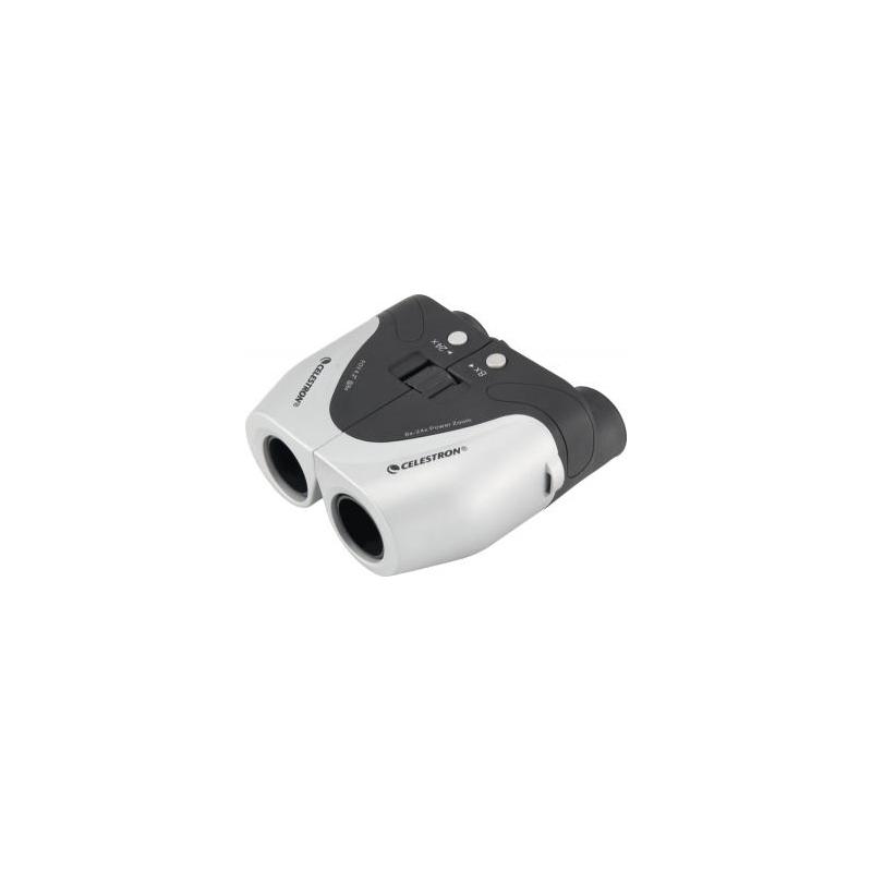 Celestron Motor zoom 8-24x25binoculars